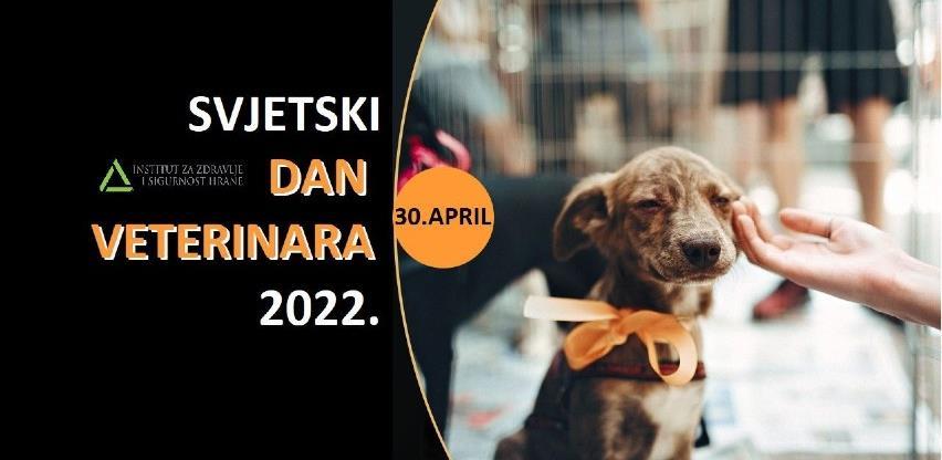 Svjetski dan veterinara