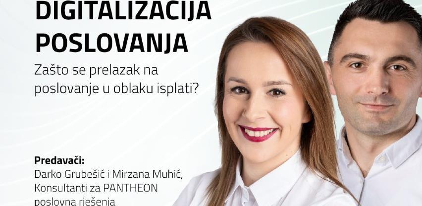 Digitalizacija