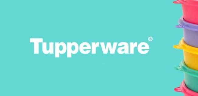 Tupperware