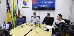 zenica press 