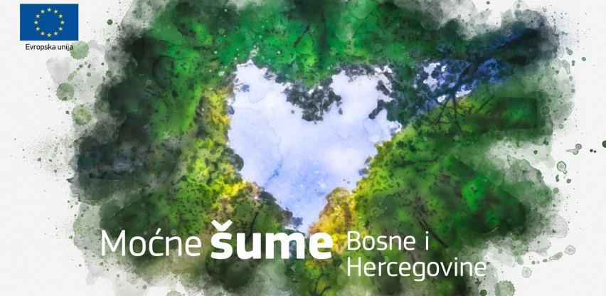 šume