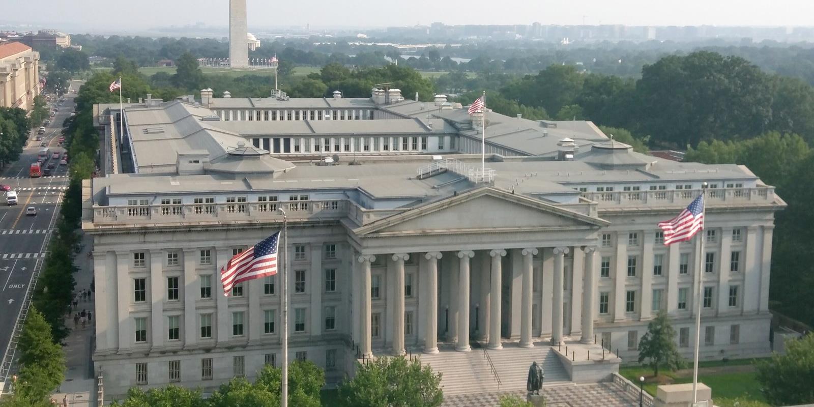 White House