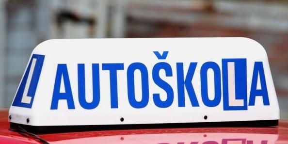 auto škola
